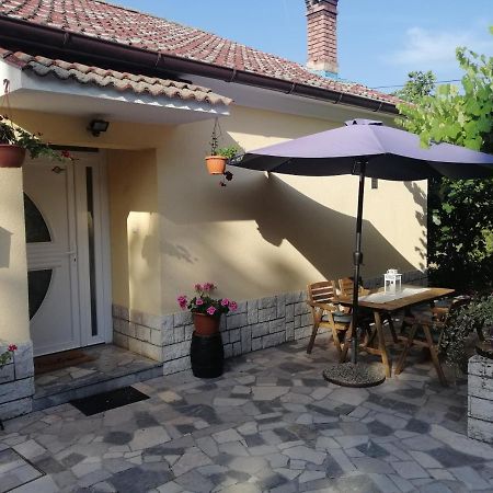 Studio Apartment Vigo - Rijeka Exterior foto